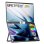 Écran PC Uperfect Double Portable 18,5" Full HD 100Hz IPS Tactile VESA HDMI Type-C