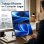 Écran PC Uperfect Double Portable 18,5" Full HD 100Hz IPS Tactile VESA HDMI Type-C