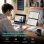 Écran PC Uperfect Double Portable 18,5" Full HD 100Hz IPS Tactile VESA HDMI Type-C