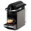 Krups Pixie XN306T10 Kapselmaschine 0,7 L 1260 W schwarz titan