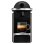 Krups Pixie XN306T10 Kapselmaschine 0,7 L 1260 W schwarz titan