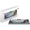 Clavier MSI Forge GK600 TKL Wireless AZERTY Cherry MX Red RGB Bluetooth Hot-swap