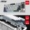 Clavier MSI Forge GK600 TKL Wireless AZERTY Cherry MX Red RGB Bluetooth Hot-swap