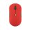 Ratón Lenovo 350 inalámbrico Bluetooth 5.3 2400 DPI edición Portugal