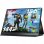 Écran PC Uperfect 18.5" Full HD 144Hz IPS Portable FreeSync VESA Type-C