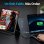 Monitor PC Uperfect 18" QHD 2K 144Hz QLED 133% sRGB 100% DCI-P3 FreeSync VESA Type-C Mini HDMI