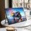 Monitor PC Uperfect 18.4" UltraHD 4K 60Hz QLED 10bit 100% DCI-P3 HDR FreeSync USB-C HDMI VESA