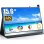 Monitor Uperfect 15.6" UltraHD 4K 60Hz QLED HDR Type-C Mini HDMI VESA