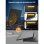 Monitor Uperfect 18,5" FullHD 120Hz IPS Táctil 10 puntos HDR USB-C VESA