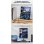 Monitor Uperfect 15,6" FullHD 60Hz IPS Touch 100% sRGB USB-C Aluminium Faltbar 360°