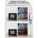 Monitor Uperfect 15,6" FullHD 60Hz IPS Touch 100% sRGB USB-C Aluminium Faltbar 360°
