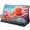 Monitor Uperfect 15,6" FullHD 60Hz IPS Touch USB-C VESA Multiplattform