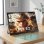 Écran PC Uperfect 18" 2K 144Hz IPS HDR1000:1 USB-C HDMI VESA