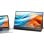Monitor Uperfect 15.6" FullHD 60Hz IPS Touch USB-C Aluminium Schwarz
