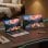 Monitor Uperfect 15.6" FullHD 60Hz IPS Touch USB-C Aluminium Schwarz
