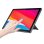 Monitor Uperfect 10.1" WUXGA 60Hz IPS Tátil USB-C HDMI Portátil Preto