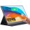 Monitor Uperfect 15.6" FullHD IPS Touch 10-Punkt USB-C HDMI VESA Akku
