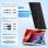 Écran PC Siaviala S6 15,6" Full HD 60Hz Portable Triple Écran USB-C HDMI