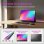 Monitor Uperfect 15.6" UltraHD 4K 60Hz IPS Tátil 10pt USB-C Alumínio