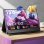 Monitor Uperfect 15.6" UltraHD 4K 60Hz IPS Tátil 10pt USB-C Alumínio