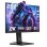 Monitor KTC H24T7 23,8" QHD 185Hz Fast IPS HDR400 FreeSync G-Sync Ajuste de altura