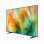 TV Samsung Mini LED TU65M80H 65" 4K UltraHD 144Hz Smart TV Tizen HDR10+ Vision AI