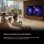 TV Samsung Mini LED TU65M80H 65" 4K UltraHD 144Hz Smart TV Tizen HDR10+ Vision AI