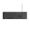 Teclado Mobility Lab ML300566 membrana retroiluminado con 12 teclas multimedia AZERTY