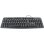 Teclado Mobility Lab ML300450 membrana full-size con USB y AZERTY francés