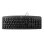Teclado Mobility Lab ML300450 membrana full-size con USB y AZERTY francés