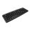 Teclado Mobility Lab ML300450 membrana full-size con USB y AZERTY francés
