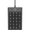 Teclado Mobility Lab ML300894 alámbrico USB numérico compacto retroiluminado