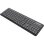 Teclado Mobility Lab Green-e sem fios 105 teclas Azerty ecológico preto