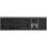 Teclado Bluestork inalámbrico recargable con ratón ergonómico AZERTY francés