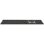 Teclado Bluestork inalámbrico recargable con ratón ergonómico AZERTY francés