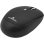Teclado Bluestork inalámbrico recargable con ratón ergonómico AZERTY francés
