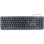 Teclado Mobility Lab ML309415 mecánico silencioso retroiluminado AZERTY con ratón óptico