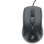 Teclado Mobility Lab ML309415 mecánico silencioso retroiluminado AZERTY con ratón óptico