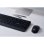 Teclado Bluestork Pack Office R2 membrana inalámbrico recargable AZERTY