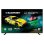TV Blaupunkt LED 58UGC5500S 58" 4K UltraHD 60Hz Smart TV Google TV HDR