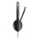 Auriculares Epos ADAPT 135T USB con cable USB Type-A para oficina y call center, cancelación de ruido, negros