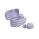 Auriculares Yamaha TW-E3B Bluetooth True Wireless pour musique, IPX5, violet