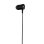 Auriculares Optoma NE750M avec câble 3,5 mm pour appels et musique, noirs