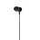 Auriculares Optoma NE750M avec câble 3,5 mm pour appels et musique, noirs