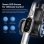 Aspirapolvere senza Fili Jimmy Hercules H11 Pro 700W 90 min Grigio Scuro
