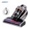 Aspirador antiparasitas Jimmy BX7 Pro Max 550W Cinzento com aquecimento e UV