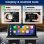Autoradio 10.25 Carplay Android Auto Sans Fil GPS BMW Serie 1