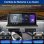 Autoradio 10.25 Carplay Android Auto Sans Fil GPS BMW Serie 1