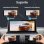 Autoradio 10.25 Carplay Android Auto Sans Fil GPS BMW Serie 1