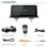 Autoradio 10.25 Carplay Android Auto Sans Fil GPS BMW Serie 1